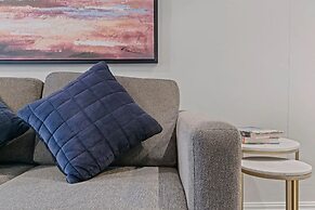 Kozyguru | Haymarket | Studio Apartments On George St