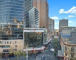 Kozyguru | Haymarket | Studio Apartments On George St