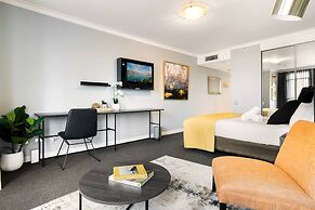 Kozyguru | Haymarket | Studio Apartments On George St