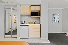 Kozyguru | Haymarket | Studio Apartments On George St