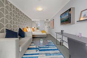 Kozyguru | Haymarket | Studio Apartments On George St