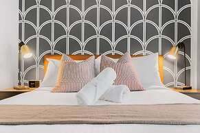 Kozyguru | Haymarket | Studio Apartments On George St