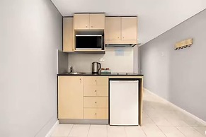 Kozyguru | Haymarket | Studio Apartments On George St