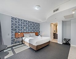 Kozyguru | Haymarket | Studio Apartments On George St