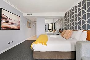 Kozyguru | Haymarket | Studio Apartments On George St