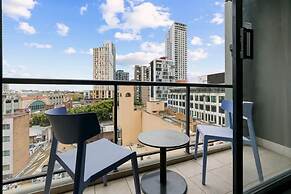 Kozyguru | Haymarket | Studio Apartments On George St