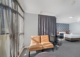 Kozyguru | Haymarket | Studio Apartments On George St