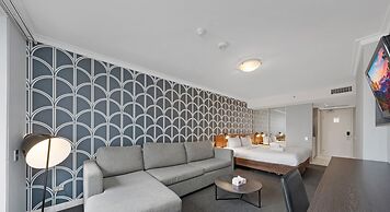 Kozyguru | Haymarket | Studio Apartments On George St
