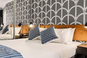 Kozyguru | Haymarket | Studio Apartments On George St