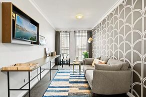 Kozyguru | Haymarket | Studio Apartments On George St