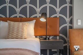 Kozyguru | Haymarket | Studio Apartments On George St