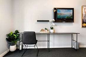 Kozyguru | Haymarket | Studio Apartments On George St