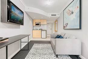 Kozyguru | Haymarket | Studio Apartments On George St