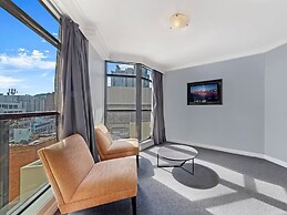 Kozyguru | Haymarket | Studio Apartments On George St