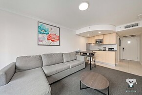 Kozyguru | Haymarket | Studio Apartments On George St