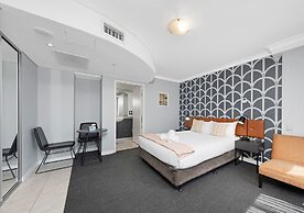 Kozyguru | Haymarket | Studio Apartments On George St
