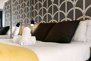 Kozyguru | Haymarket | Studio Apartments On George St