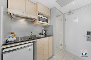 Kozyguru | Haymarket | Studio Apartments On George St
