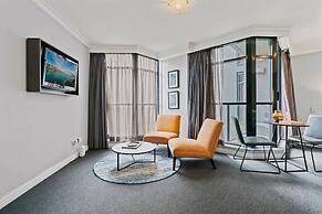 Kozyguru | Haymarket | Studio Apartments On George St