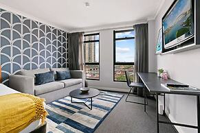 Kozyguru | Haymarket | Studio Apartments On George St