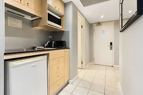 Kozyguru | Haymarket | Studio Apartments On George St