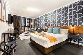 Kozyguru | Haymarket | Studio Apartments On George St