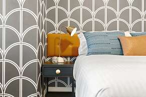 Kozyguru | Haymarket | Studio Apartments On George St