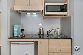 Kozyguru | Haymarket | Studio Apartments On George St