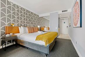 Kozyguru | Haymarket | Studio Apartments On George St