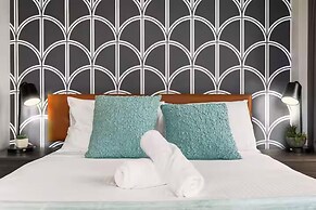 Kozyguru | Haymarket | Studio Apartments On George St