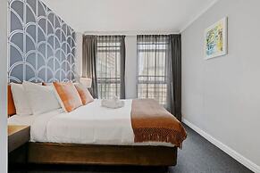Kozyguru | Haymarket | Studio Apartments On George St