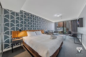 Kozyguru | Haymarket | Studio Apartments On George St