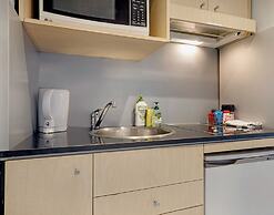 Kozyguru | Haymarket | Studio Apartments On George St