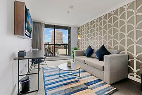 Kozyguru | Haymarket | Studio Apartments On George St