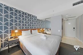 Kozyguru | Haymarket | Studio Apartments On George St