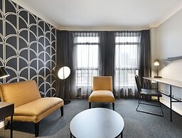 Kozyguru | Haymarket | Studio Apartments On George St