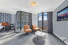 Kozyguru | Haymarket | Studio Apartments On George St
