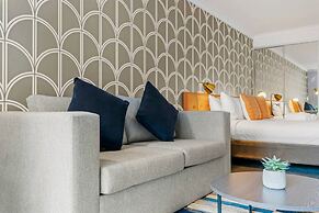 Kozyguru | Haymarket | Studio Apartments On George St