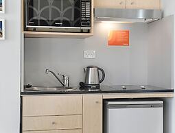 Kozyguru | Haymarket | Studio Apartments On George St