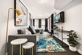 Kozyguru | Haymarket | Studio Apartments On George St