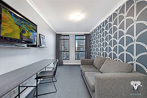 Kozyguru | Haymarket | Studio Apartments On George St