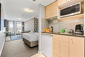 Kozyguru | Haymarket | Studio Apartments On George St