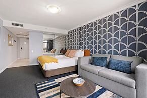 Kozyguru | Haymarket | Studio Apartments On George St