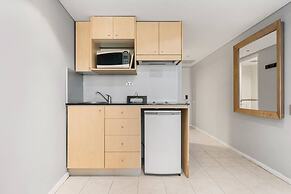 Kozyguru | Haymarket | Studio Apartments On George St