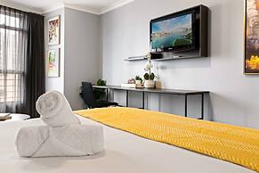 Kozyguru | Haymarket | Studio Apartments On George St