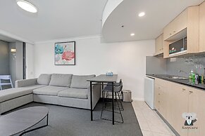 Kozyguru | Haymarket | Studio Apartments On George St