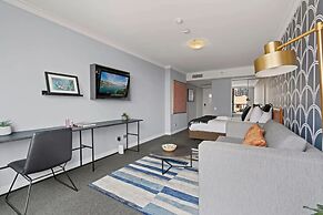 Kozyguru | Haymarket | Studio Apartments On George St