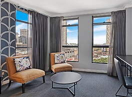 Kozyguru | Haymarket | Studio Apartments On George St