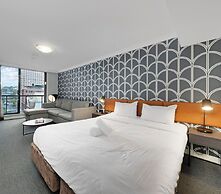 Kozyguru | Haymarket | Studio Apartments On George St
