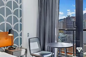 Kozyguru | Haymarket | Studio Apartments On George St